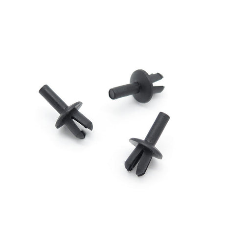 Plastic Fastener, Plastic Rivet