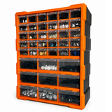 GreaseApe Trim Clip Station - 1000pcs [ Free Cabinet ]