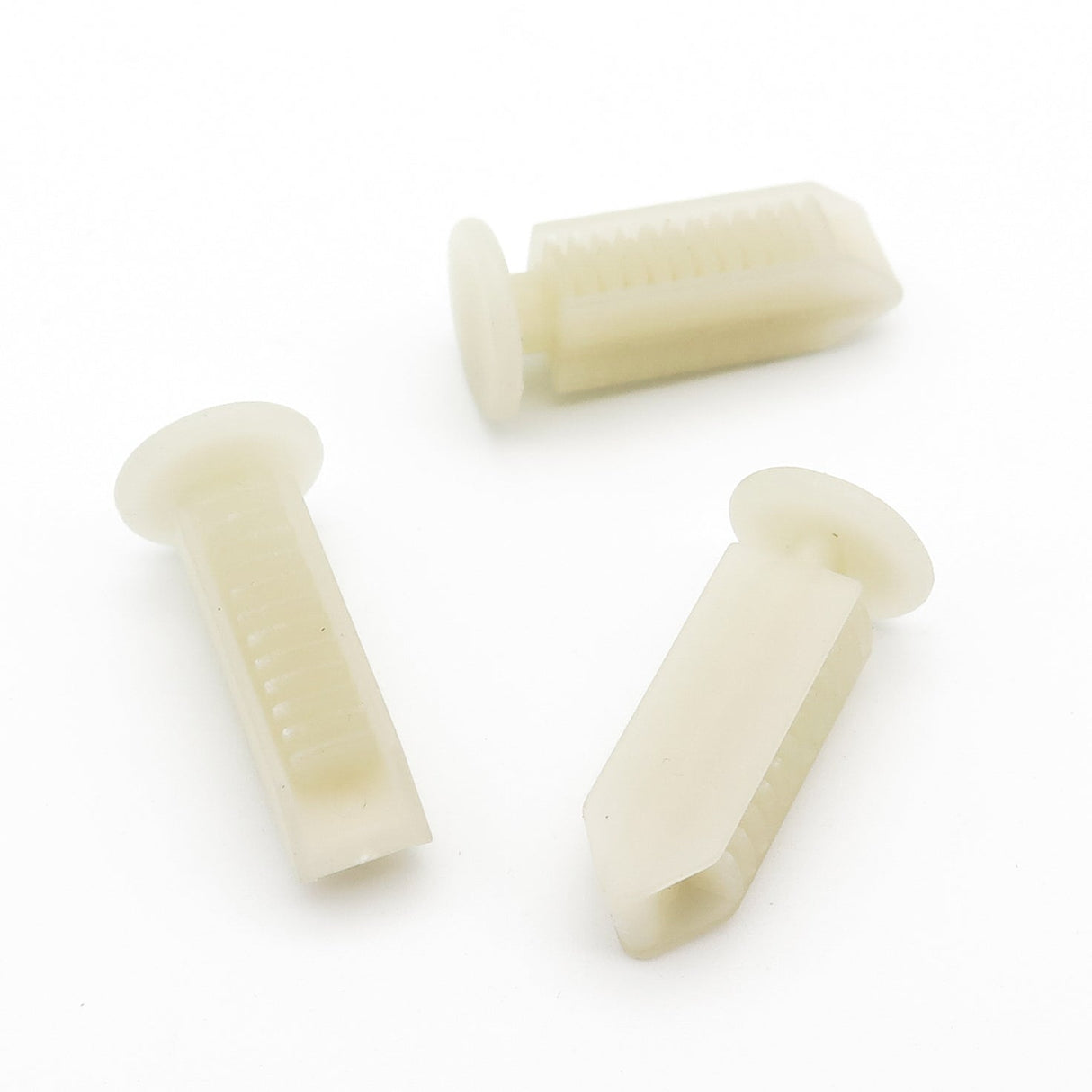 Interior Trim Clips