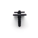Trim Panel Retaining Clip, Black - image 3