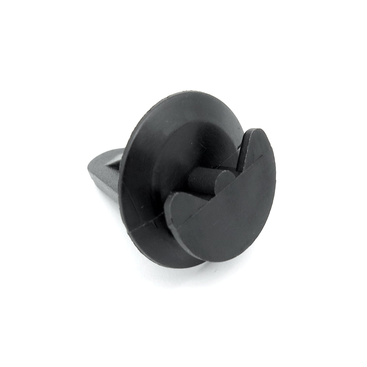 Interior Trim Retainer Clip, Black - image 3