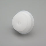 Door Panel & Interior Trim Clip, White - image 3