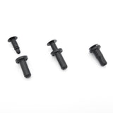 Push Fit Pin Clip, Black - image 3