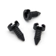 Plastic Fastener, Trim & Moulding Clip, Stud, Small Size