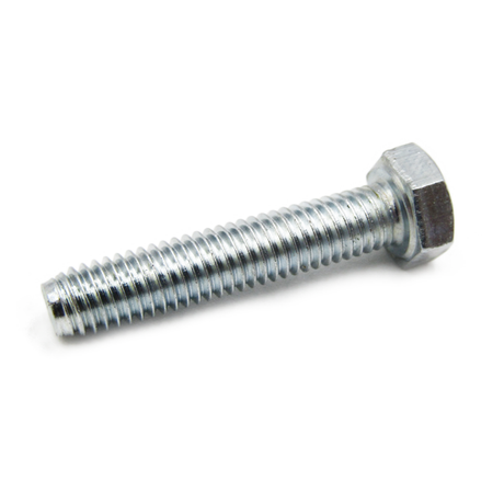 M10x60 steel setscrews - Evelyne Bolts®