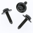 Torx Head Screw, M6, 30mm