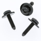 Torx Head Screw, M6, 30mm