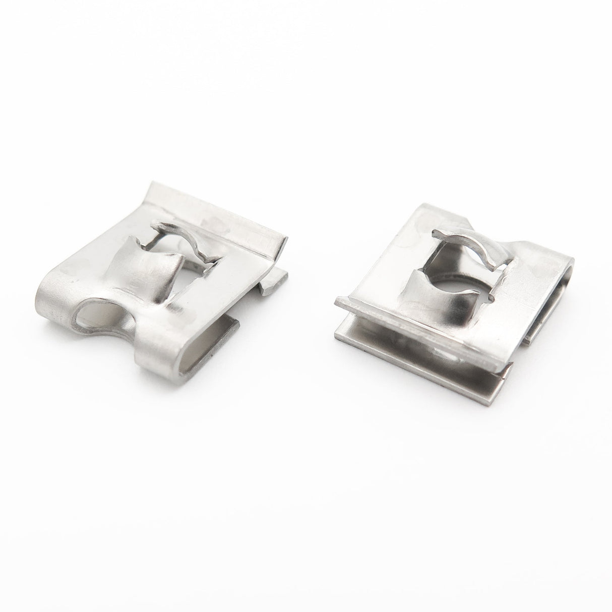 Spire Clip, Metal - image 3
