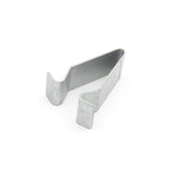 Metal Trim Fastener, 22mm long - image 3