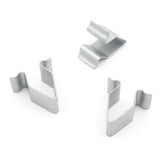 Metal Spring Clip, 16mm