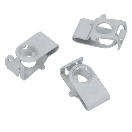 Twist Lock Receiver, Metal