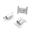 Retainer Clip, Metal