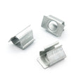 Metal Retaining Clip