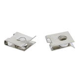 Screw Mount Speed Nut / U-Clip - image 3