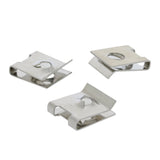 Screw Mount Speed Nut / U-Clip