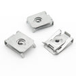 Speed Nut, Metal