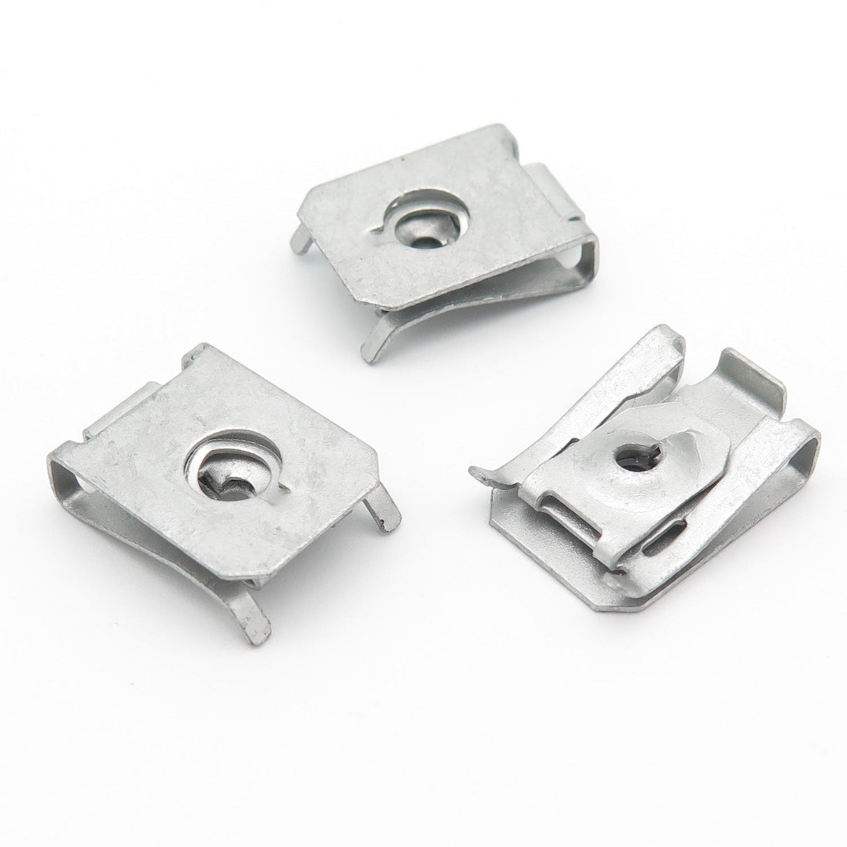 Speed Nut, Metal