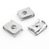 Speed Nut, Metal