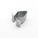 Metal Trim Panel Retaining Clip, 14mm Long - image 3