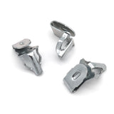Metal Trim Clips