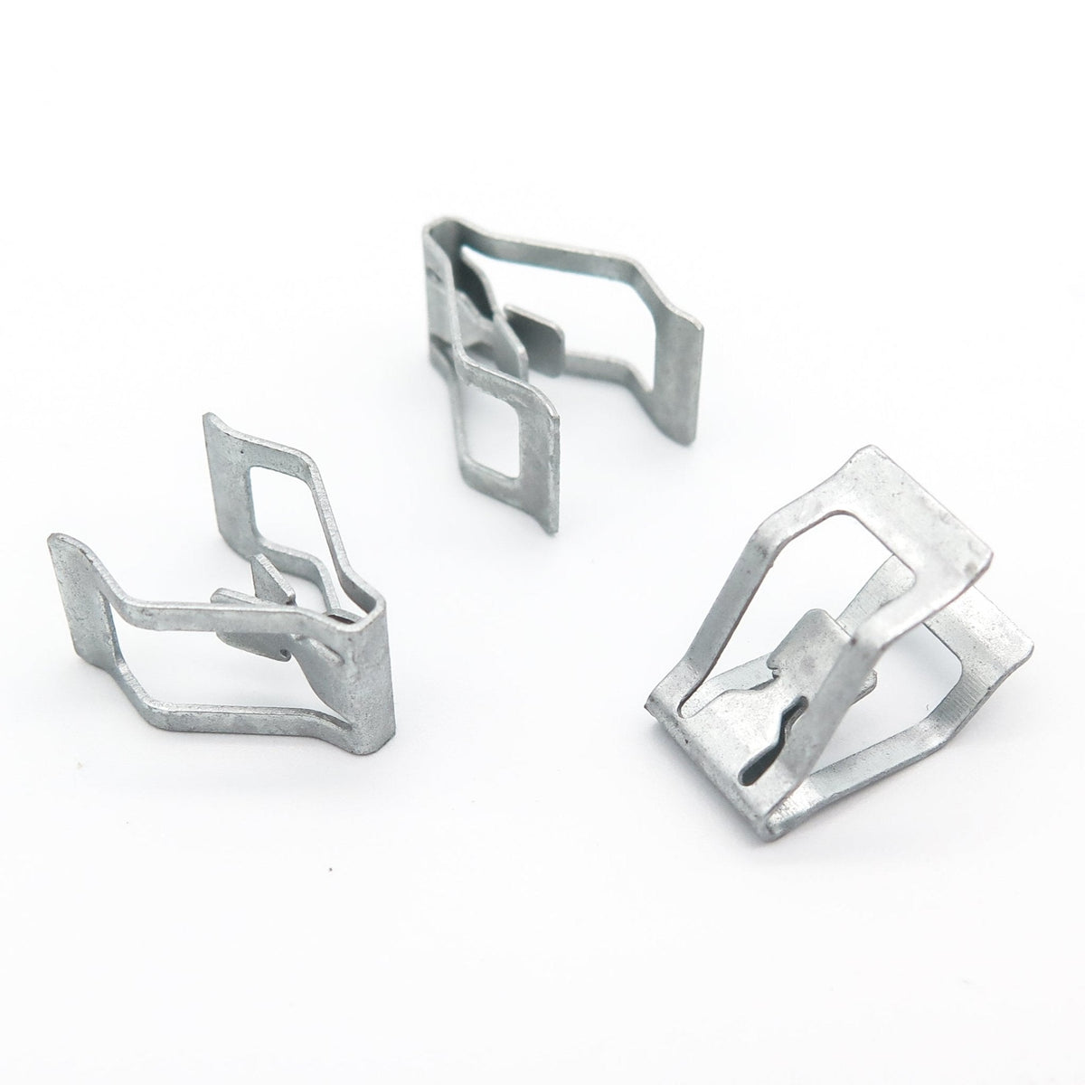Metal Retaining Clip – GreaseApe