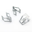 Metal Retaining Clip