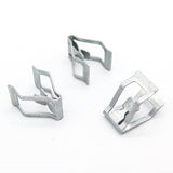 Metal Retaining Clip