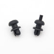 Parcel Shelf Hanging Pin