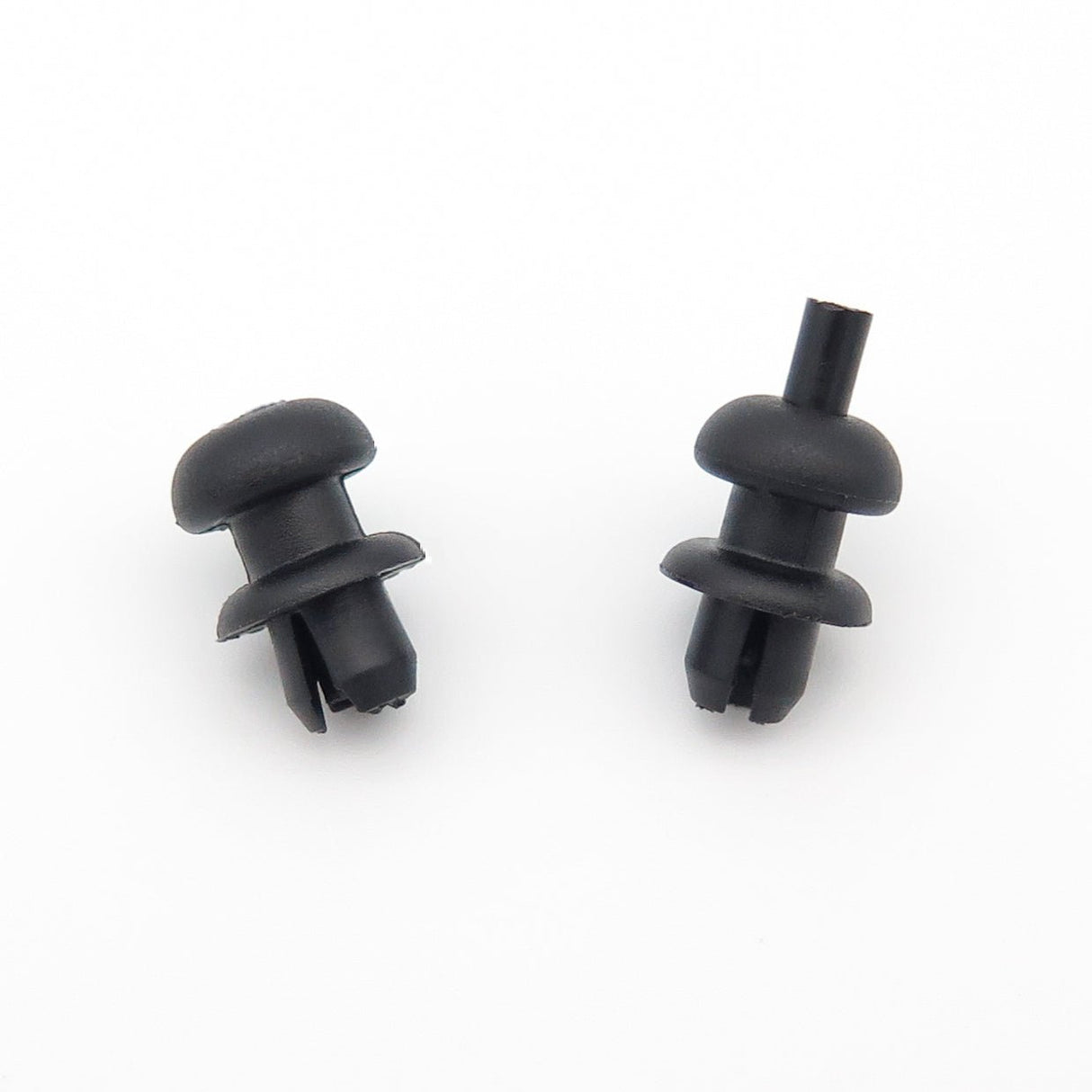 Parcel Shelf Hanging Pin