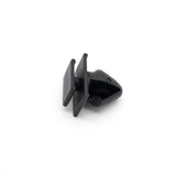 Exterior Door Moulding Clip, Black - image 3