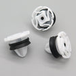 Plastic Fastener, Interior Trim Clip