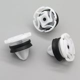 Plastic Fastener, Interior Trim Clip