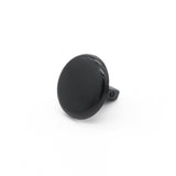 Button Clip, Black - image 3