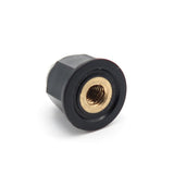 Coated Metal Nut - image 3