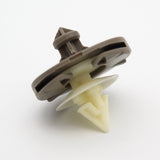 Interior Door Card Trim Clip - image 3