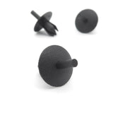 Push Pin Rivet, Black - image 3
