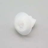 Screw Grommet, White - image 3