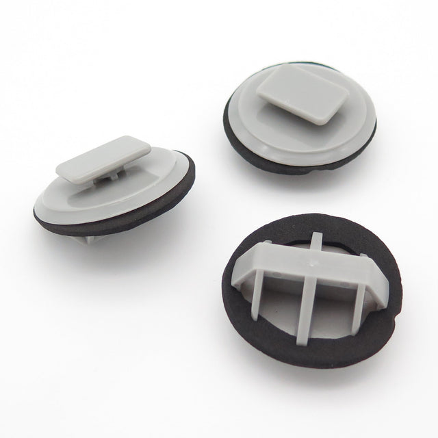 Side Moulding Clip