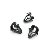 Interior Trim Panel Fastener, Type A
