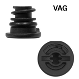 Plastic Sump Plug Assortment