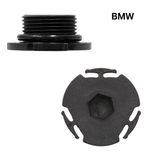 Plastic Sump Plug Assortment
