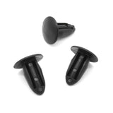 Plug Clip, Black