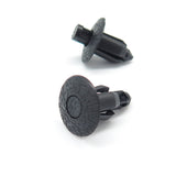 Push Fit Rivet, Black - image 3