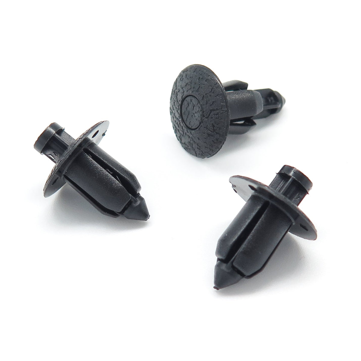 Push Fit Rivet, Black – GreaseApe