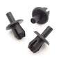 8mm Plastic Drive Rivet