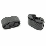 Sunroof Repair Clip, Black and Grey