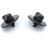 Twist Lock Floor Mat Fastener