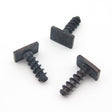 Exterior Trim Bolt, Metal