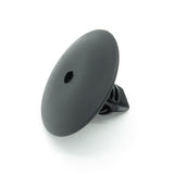 Wheel Arch Cover Fastener, Fir Tree, 10-11mm Hole, 35mm Head - image 3