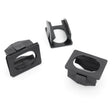 Retainer for Twist Lock Clips